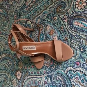Steve Madden heels